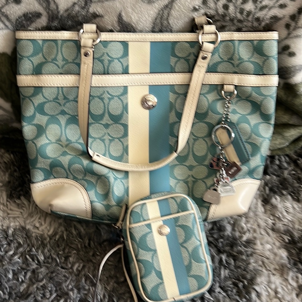 Vintage Coach